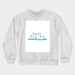 Salve Regina University Crewneck Sweatshirt